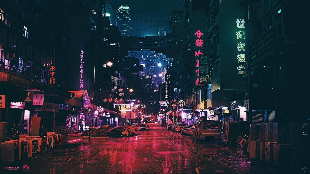Profile Banner